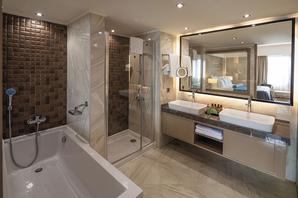 Family Suite photo 2