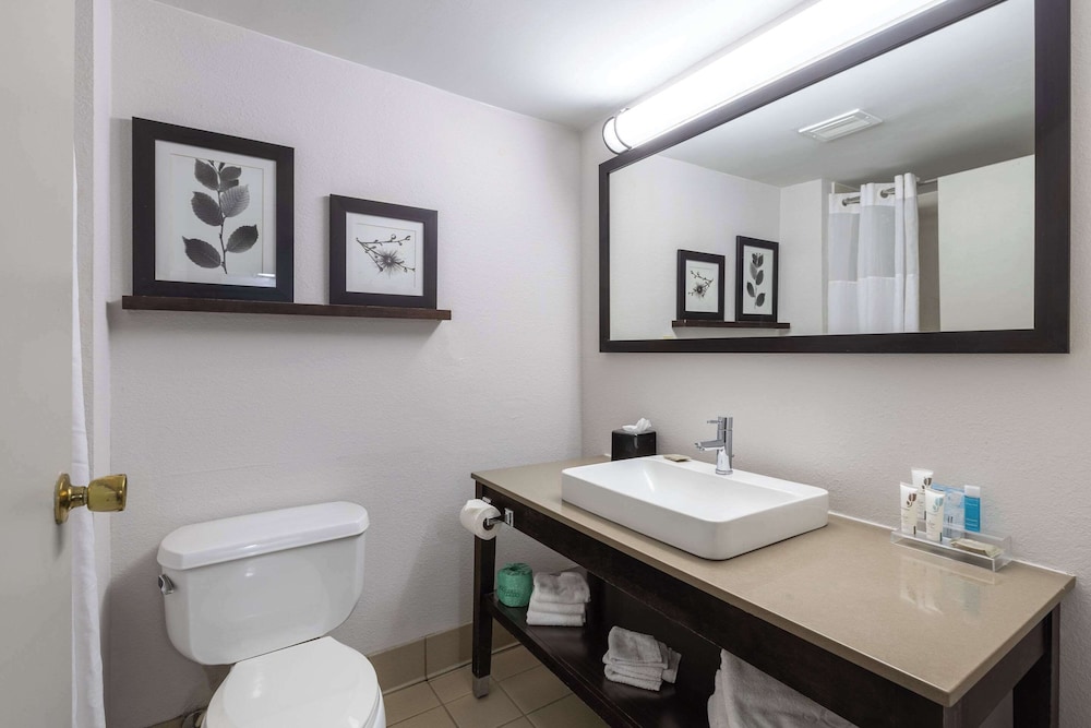 Suite, Multiple Beds, Non Smoking - Photo 5