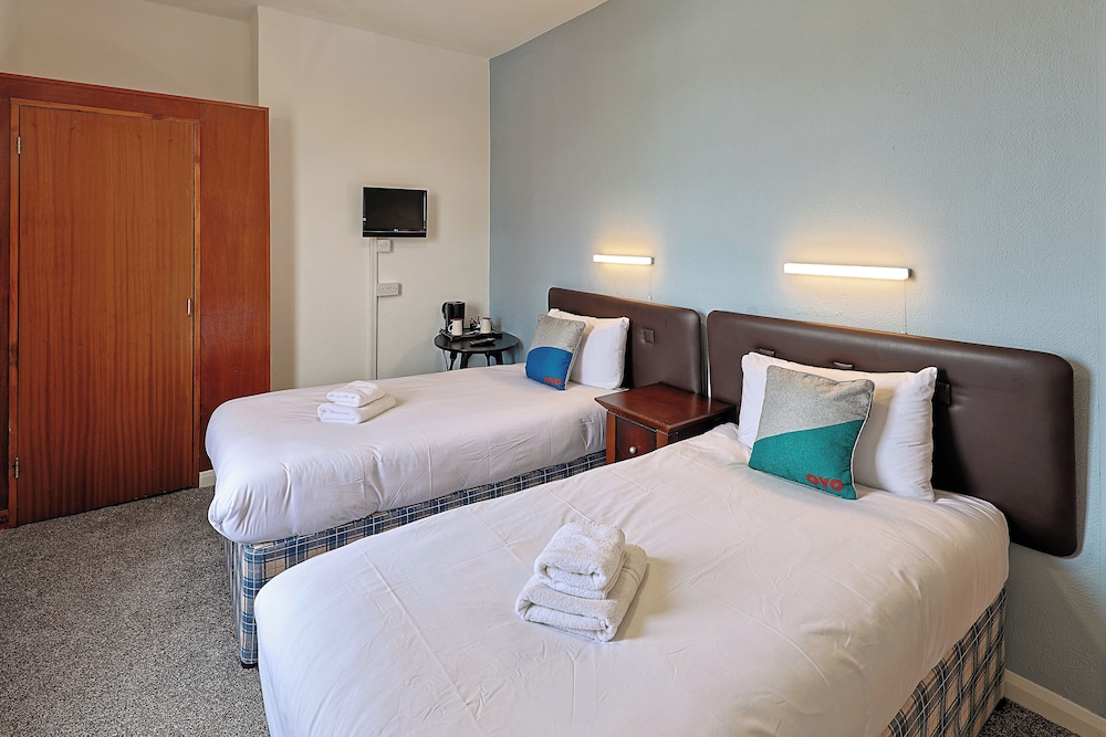Standard Double Or Twin Room photo 1