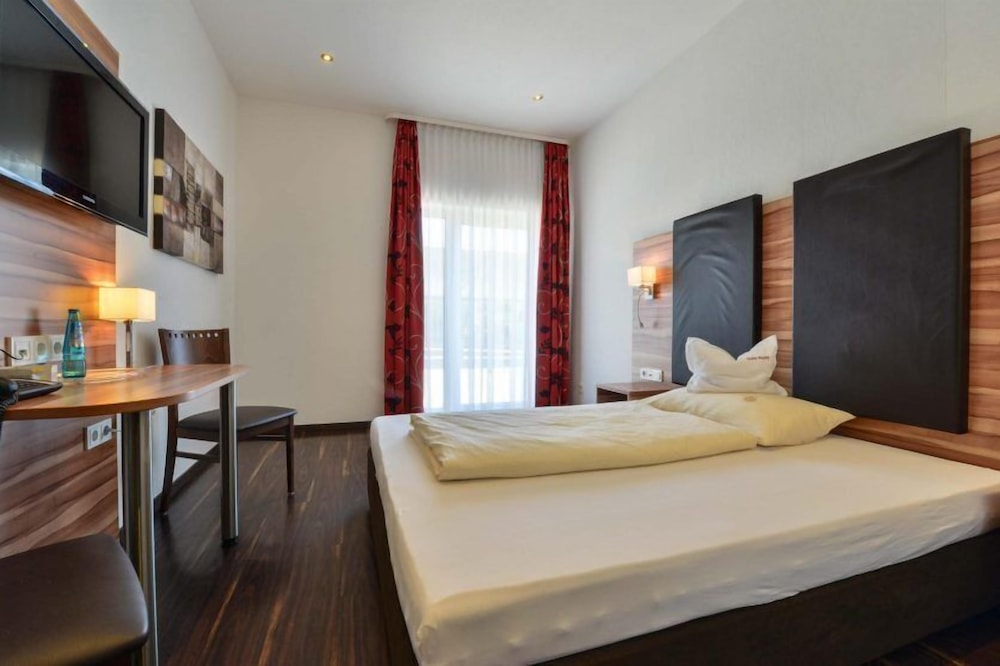 Comfort Single Room