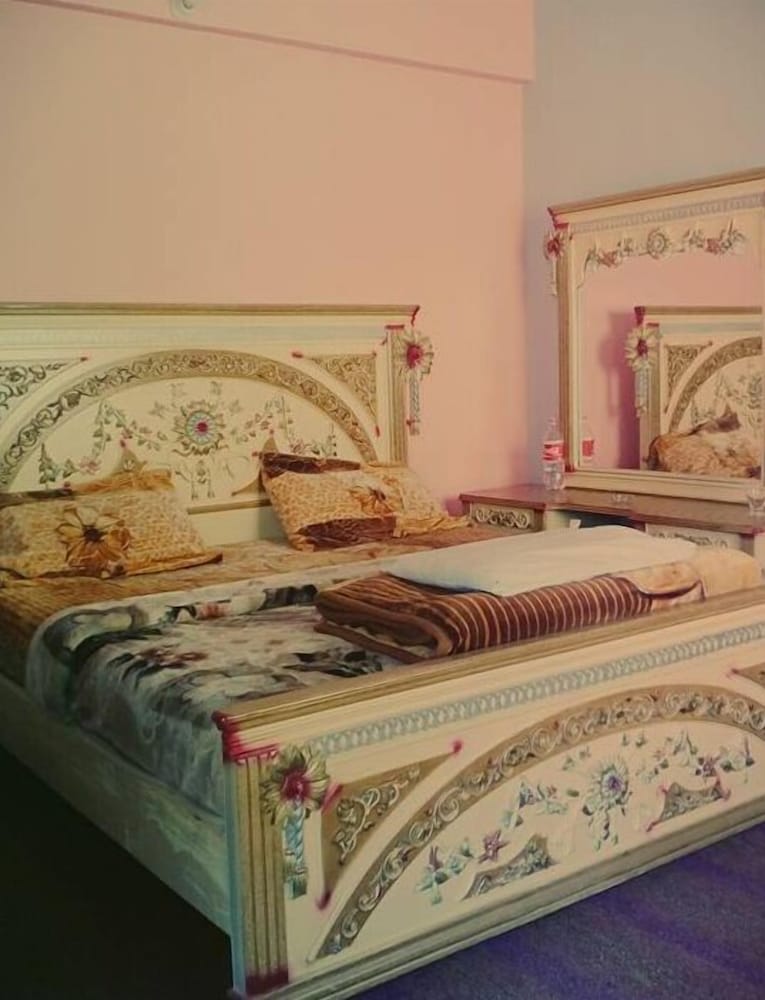 Standard Double Room - Photo 7