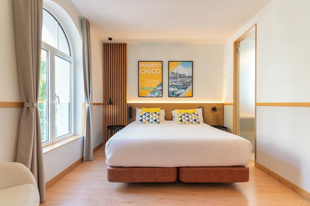 Junior Suite, Terrace - Photo 4