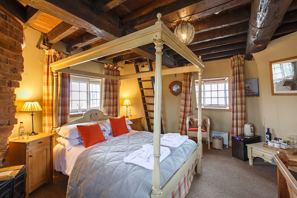 Panoramic Double Room, Private Bathroom (Wheel Room) photo 3