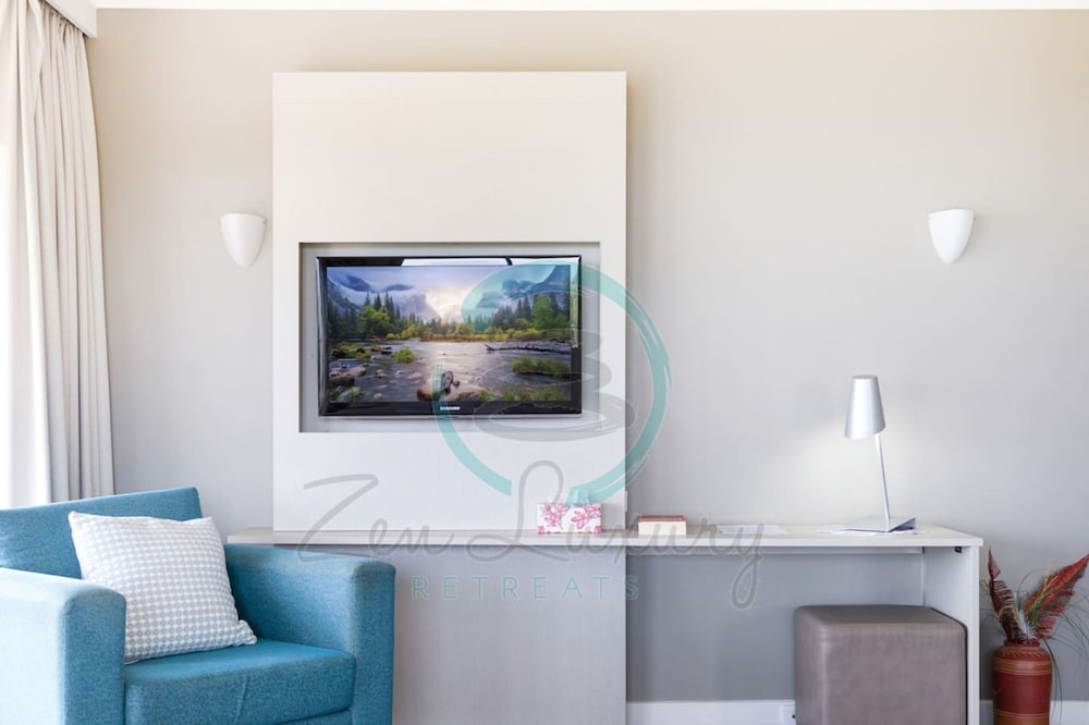 Apartment, Accessible