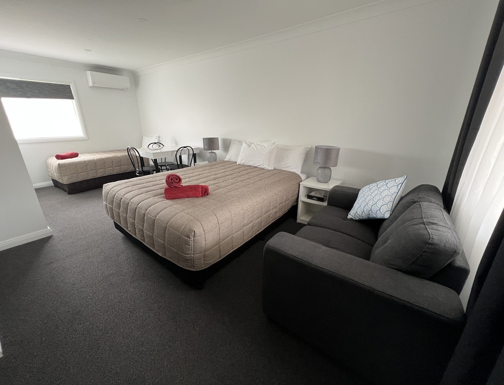 Premium Triple Room (Not Pet friendly)
