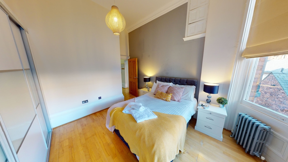 Business Apartment photo 1
