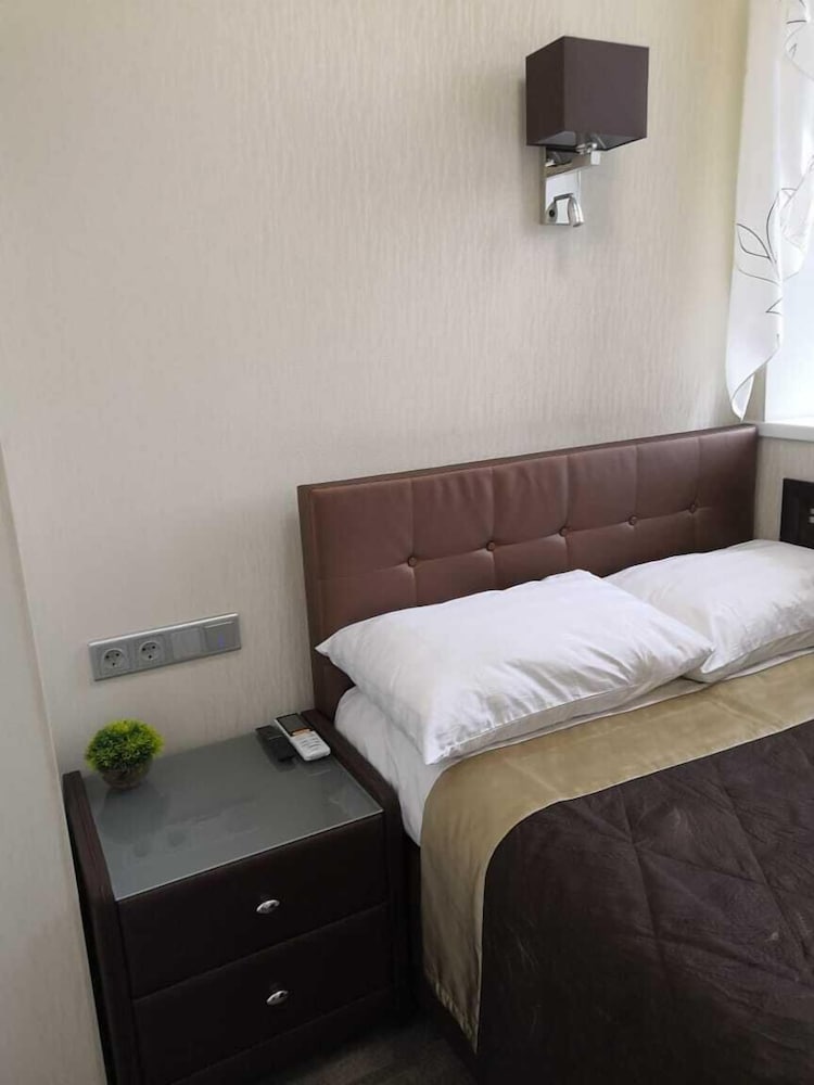Economy Single Room photo 2