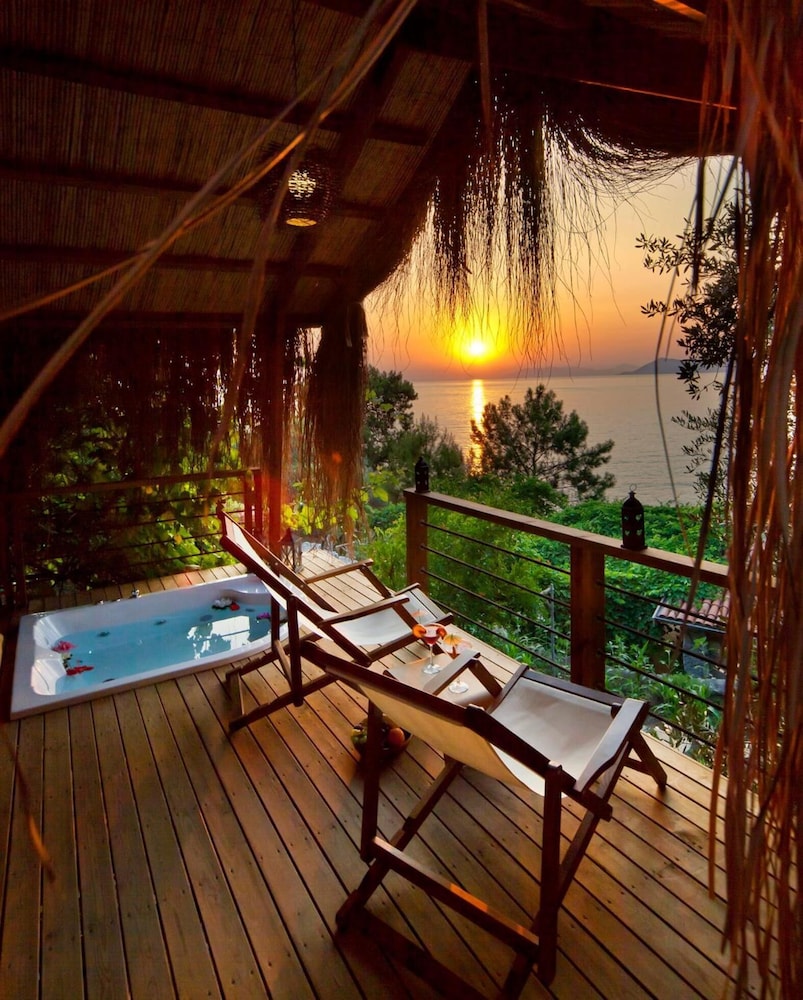 Infinity Suite