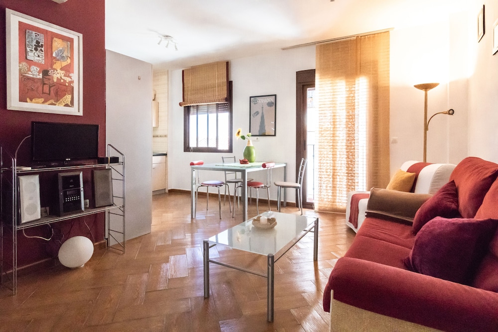 Apartamento, 1 habitación