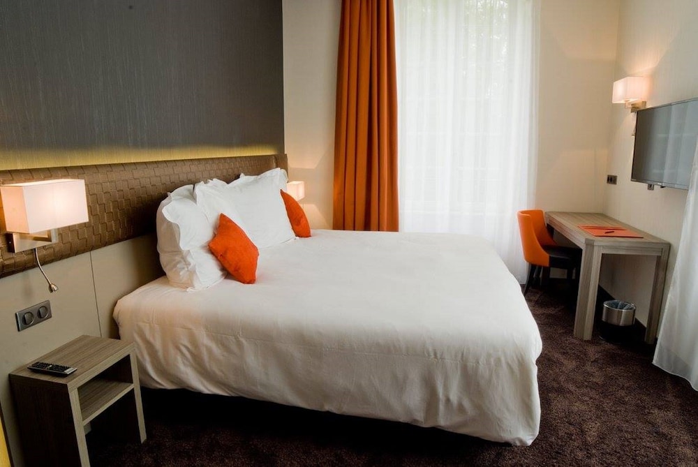 Deluxe Double Room (Artistique - 3 pers) photo 1