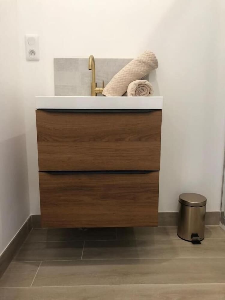 Comfort Quadruple Room (Duplex minimaliste) photo 2