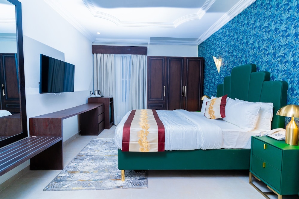Classic Single Room