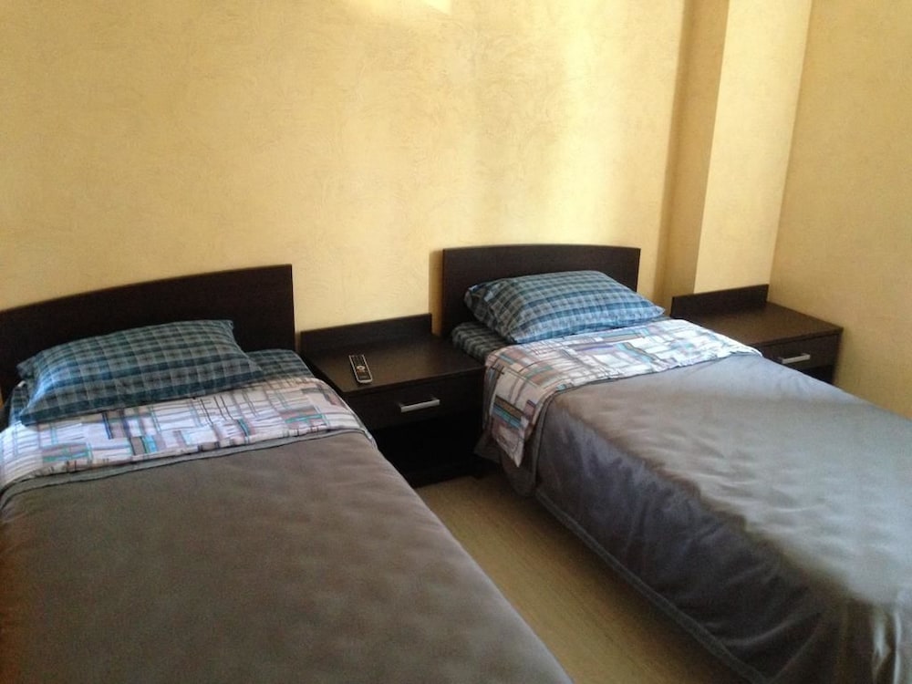 Classic Double Or Twin Room photo 1