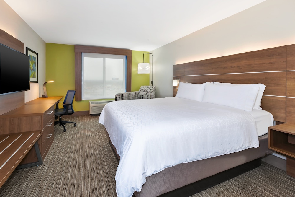 Suite, 1 King Bed (Additional Living Area) - Photo 2
