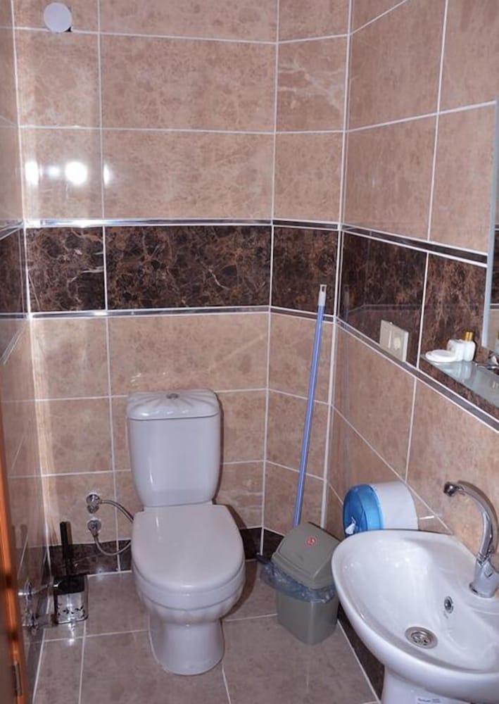 Standard Double Room, Balcony photo 2