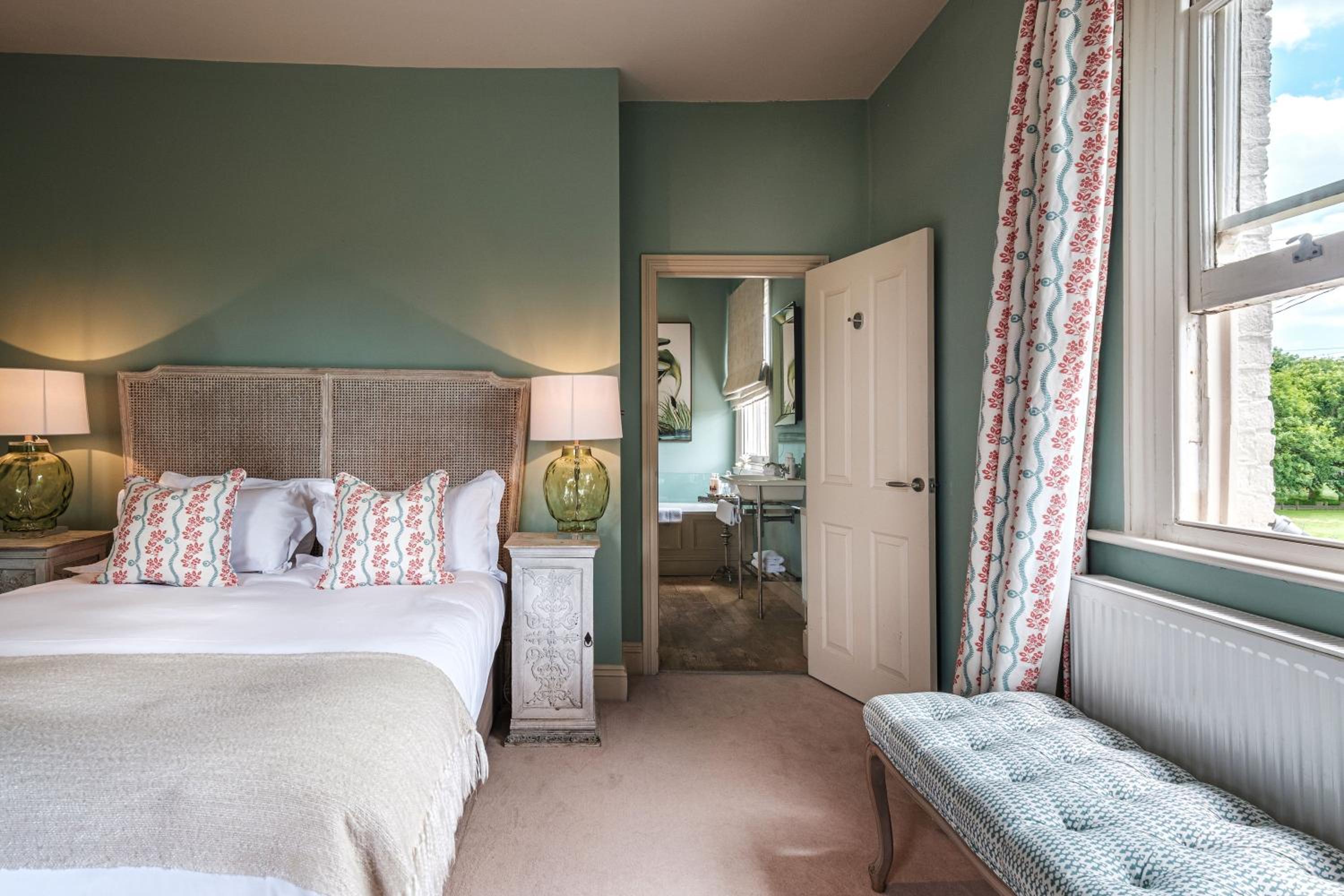 King Room photo 1