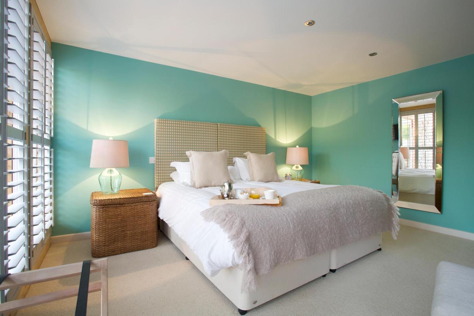 Double or Twin Room photo 3