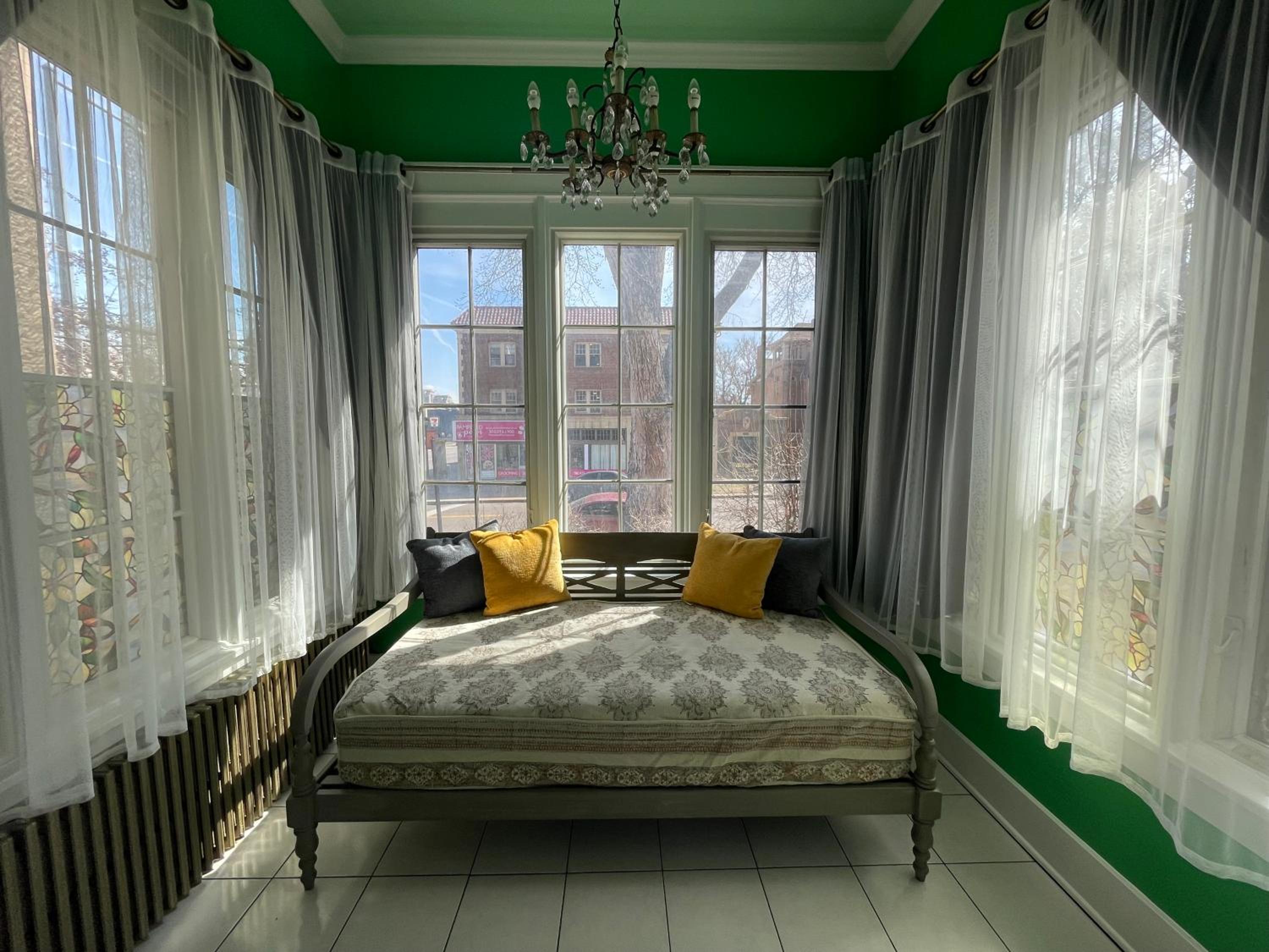 Arthur's Suite - Photo 5