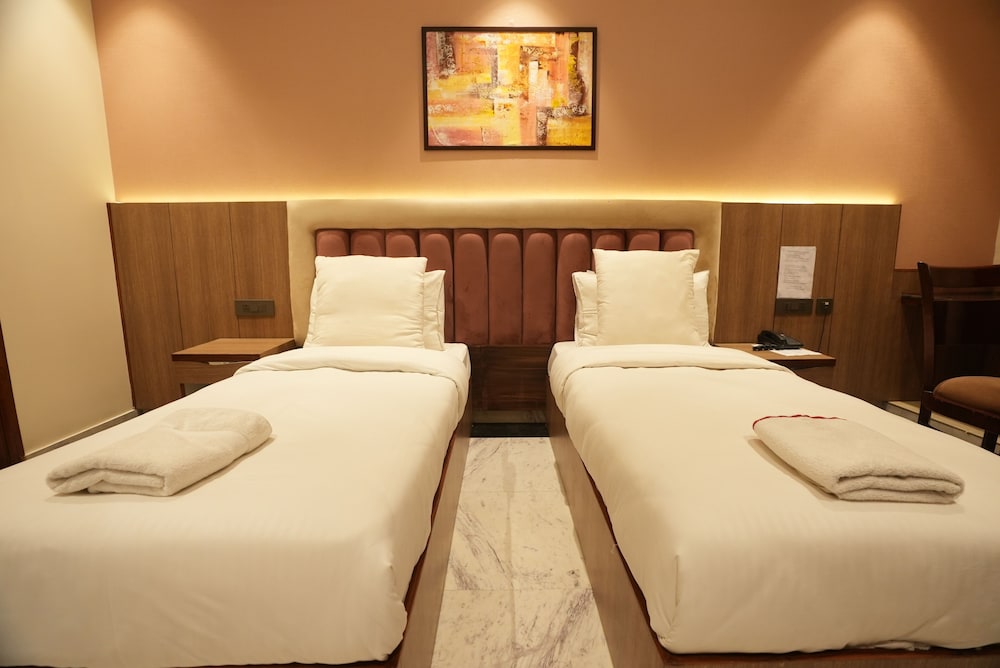 Superior Double or Twin Room - Photo 5