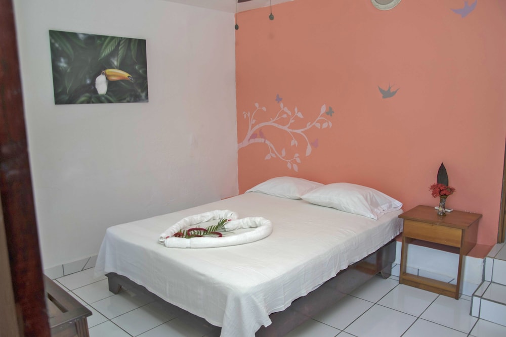 Superior Room, 1 Queen Bed photo 1