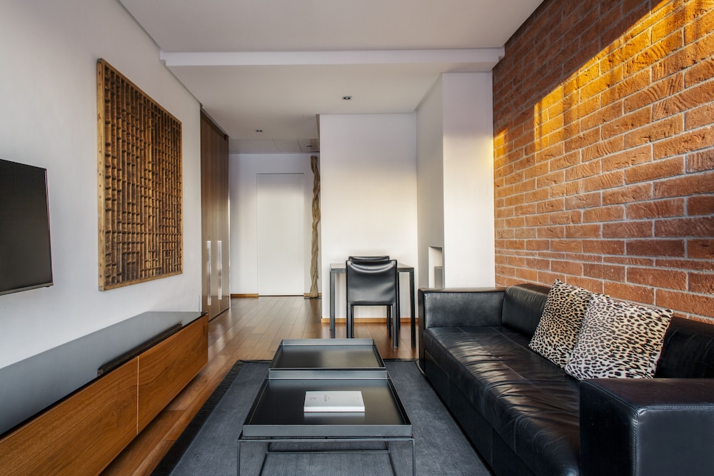 Superior Apartment, City View photo 3