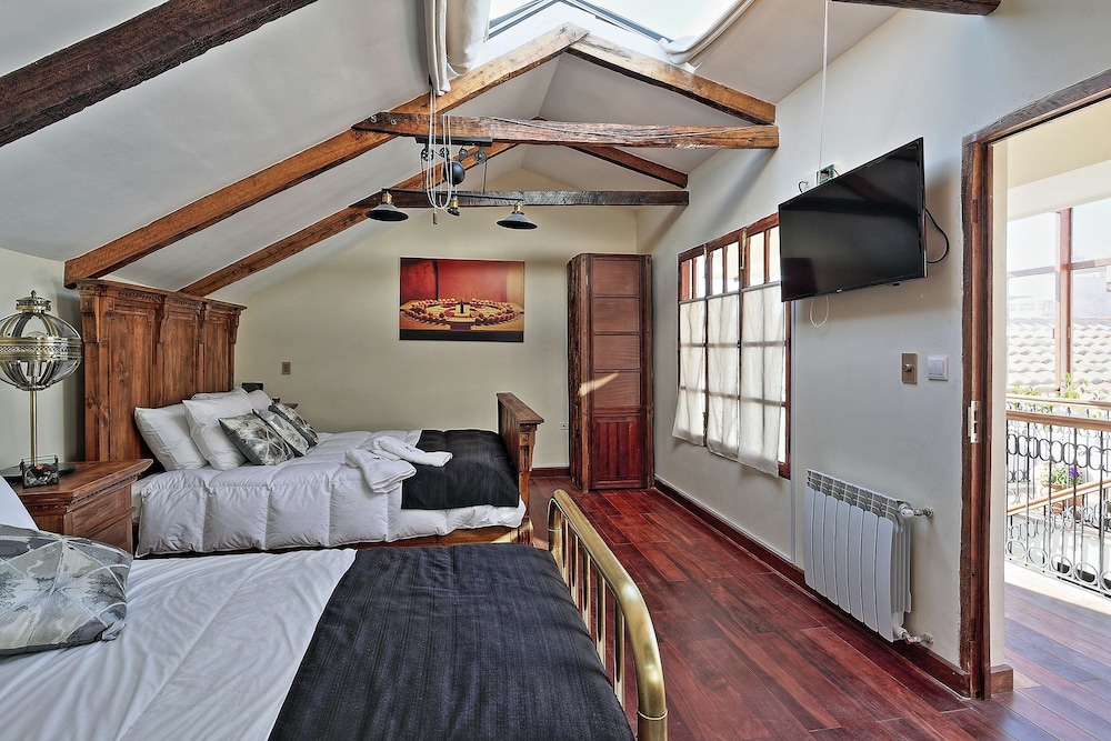 Suite Superior Doble photo 3