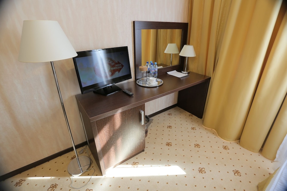 Standard Single Room photo 2