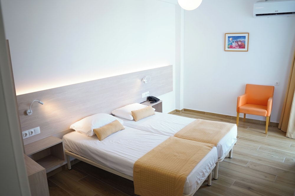 Premium Room, 2 Bedrooms, Balcony, Sea View
