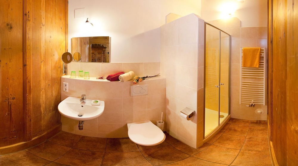 Classic Studio, 1 Bedroom, Kitchenette, Mountain View (Ritterzimmer) photo 3