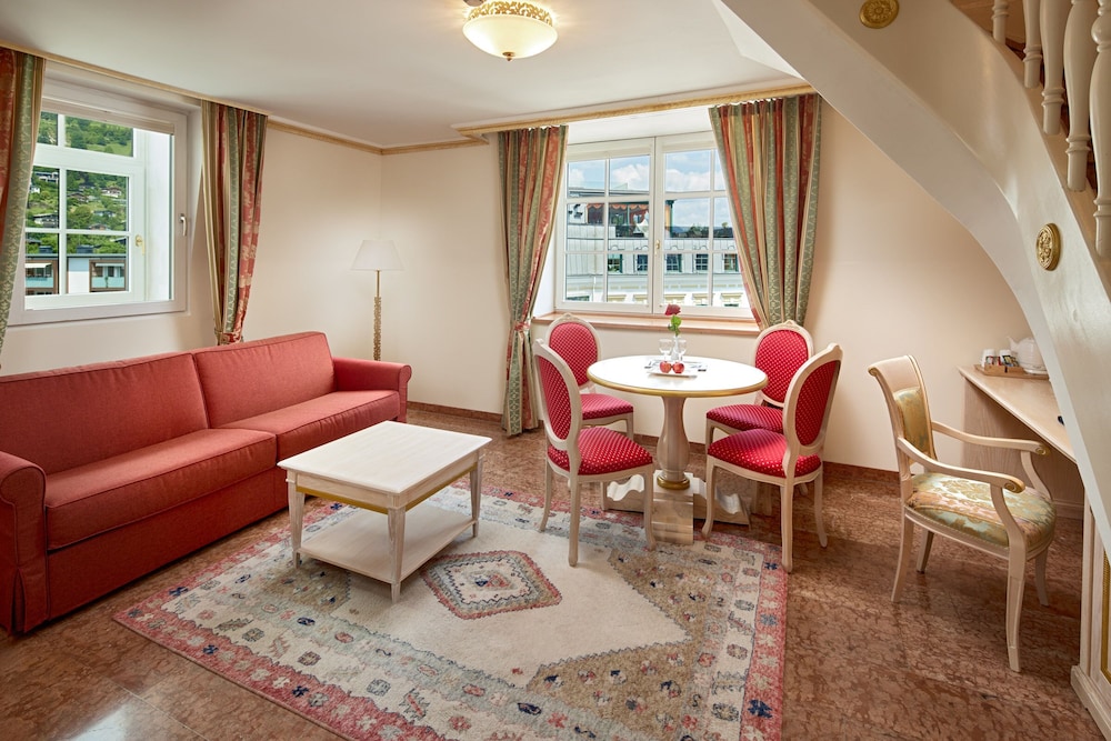Junior Suite, Lake View (Open Gallery) - Photo 2