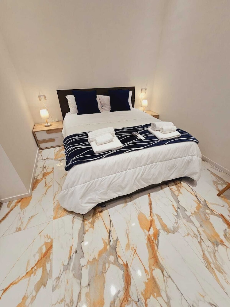 Classic Room, 1 Bedroom