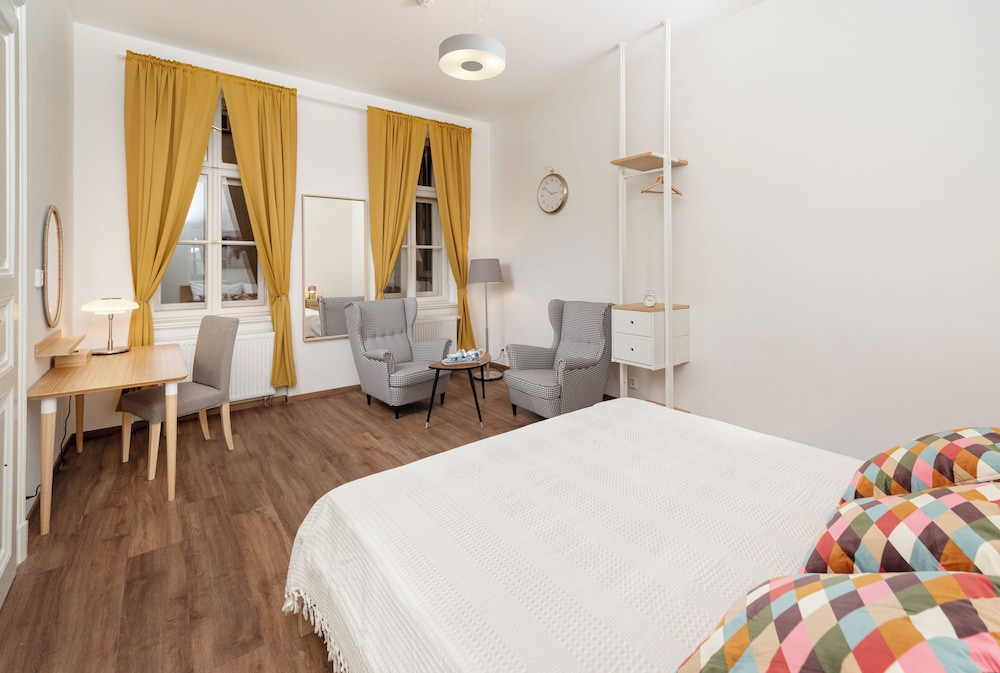 Deluxe Apartment (21)