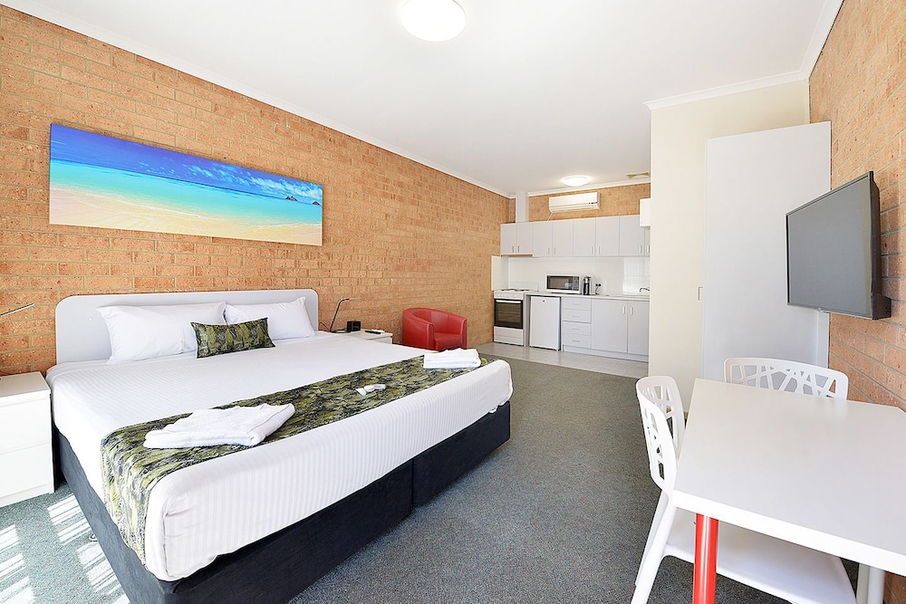 Twin Room photo 2