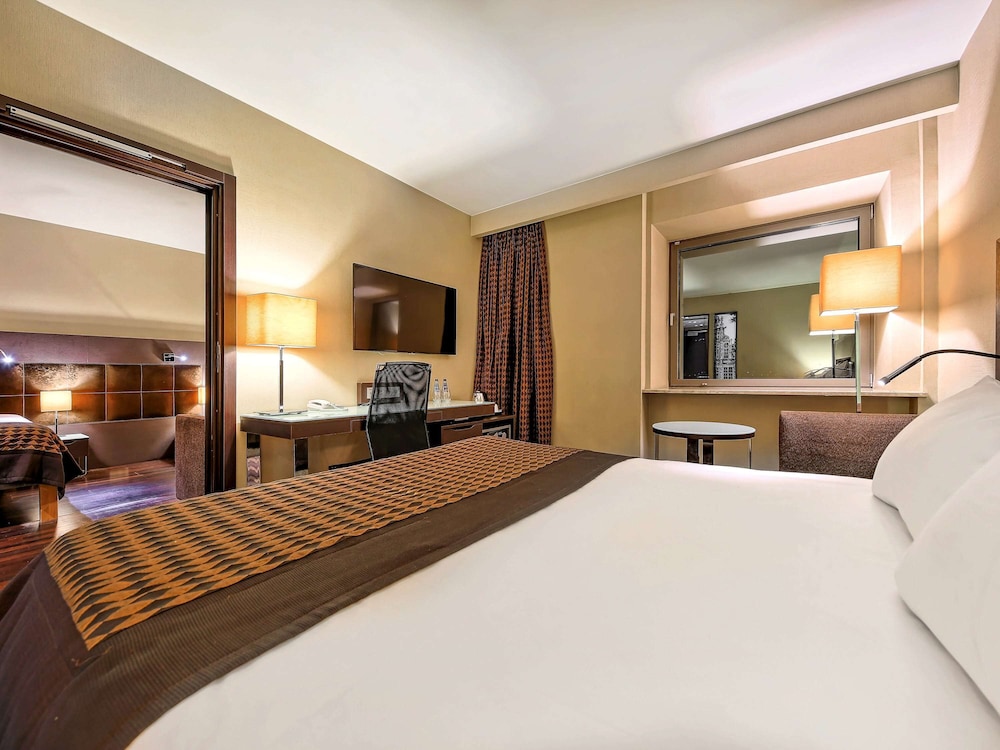 Family Apartment, 2 Double Beds, Connecting Rooms (Comfortable) photo 1