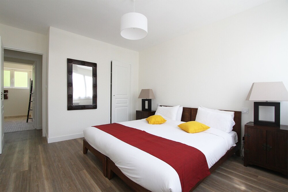 Comfort Apartment photo 1