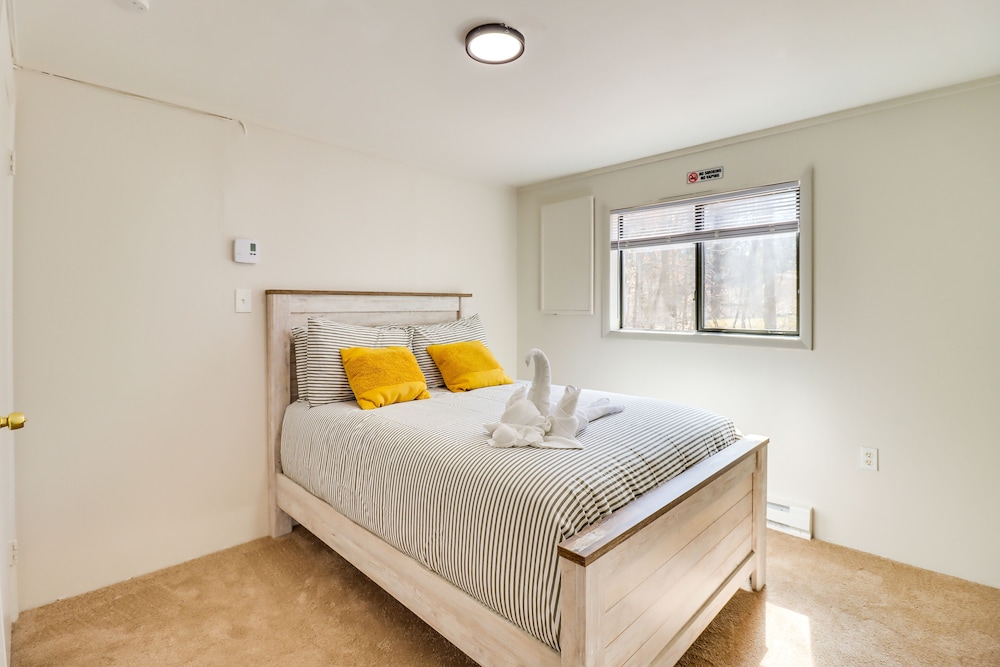 House (2 Bedrooms) photo 1
