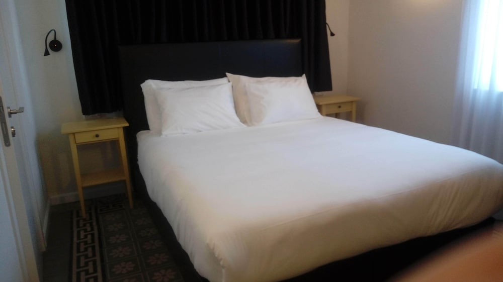 Comfort Double or Twin Room photo 3