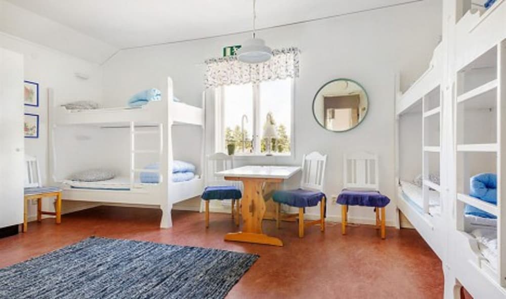 Shared Dormitory photo 1