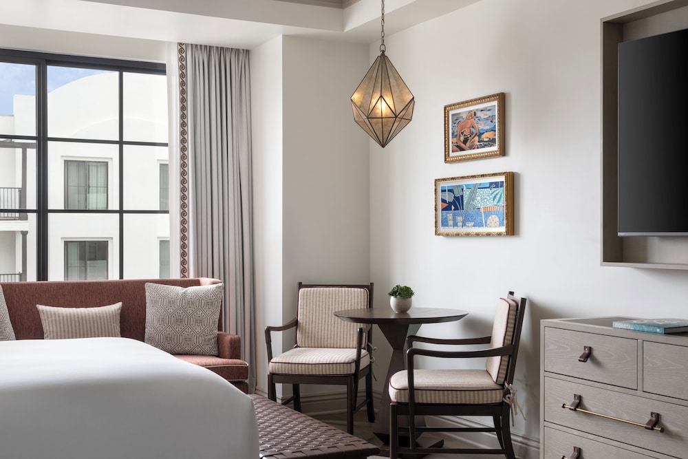 Standard Room, 2 Queen Beds