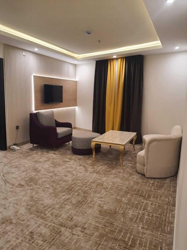 Comfort Suite, Multiple Beds photo 2