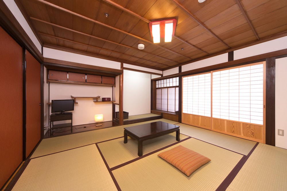 Yakageya, Inn & Suites