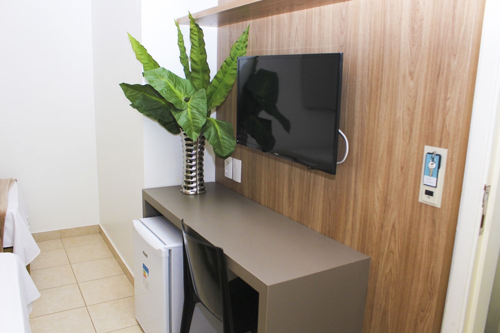 Deluxe Twin Room, Non Smoking