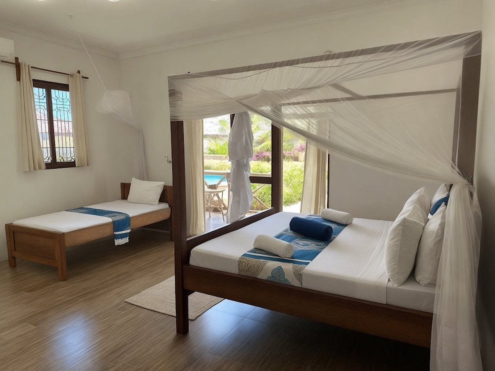 Comfort Double Or Twin Room photo 2