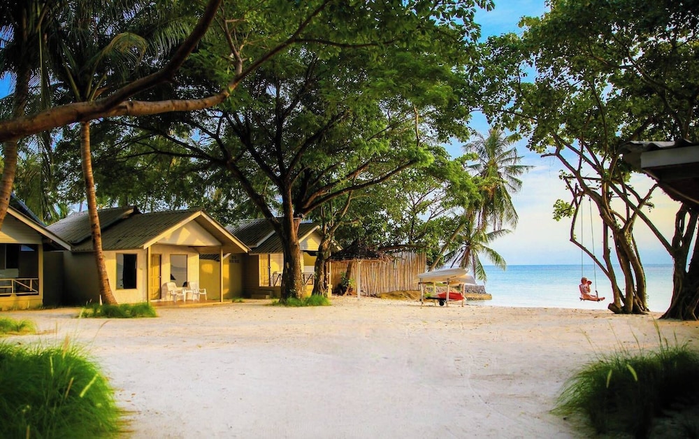 Seaside Deluxe - Photo 8