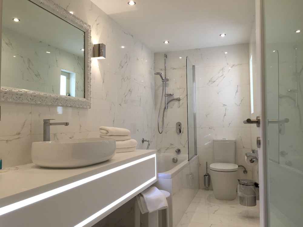 Double Room Single Use