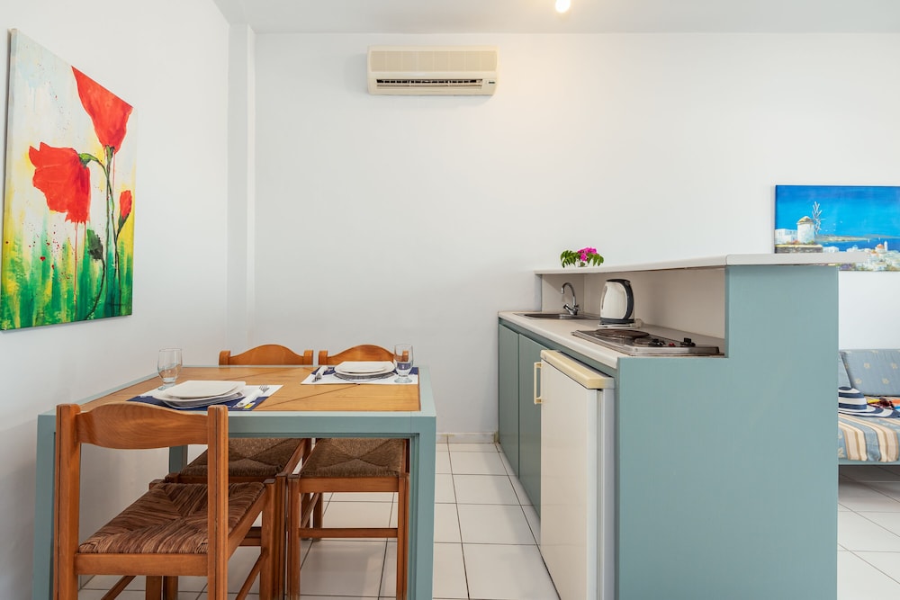 Apartment, 2 Bedrooms, Sea View photo 3