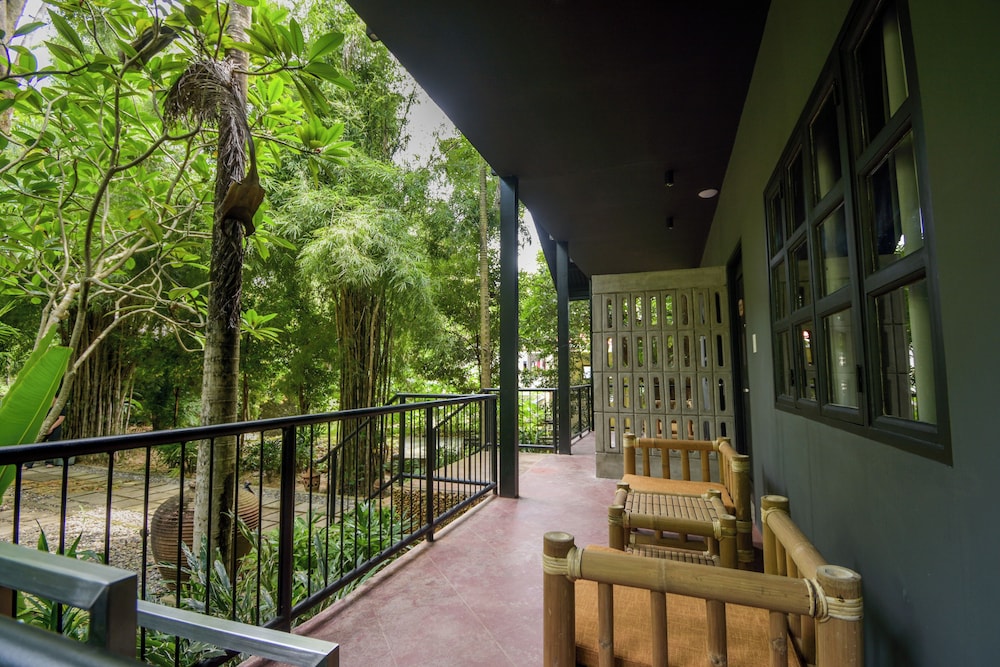 Garden Villa - Photo 1