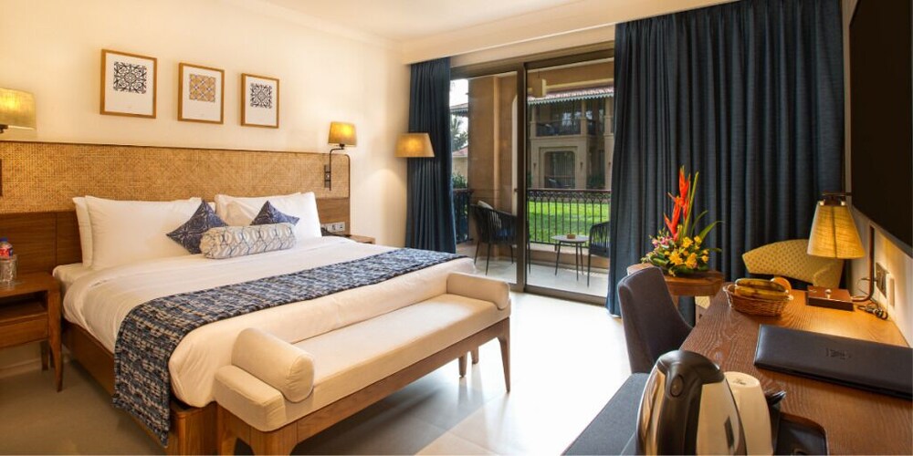 Deluxe Room - Photo 4