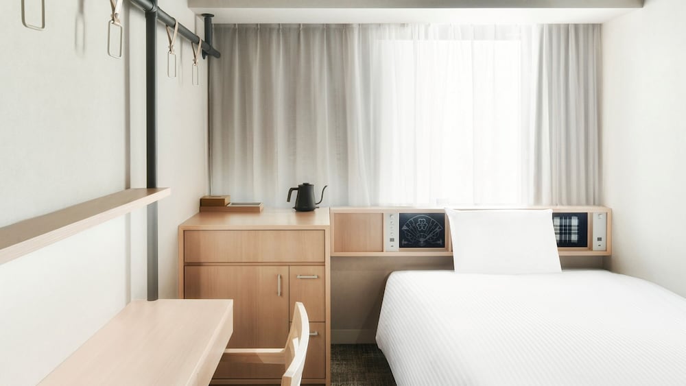 Double Room, Non Smoking - Photo 1