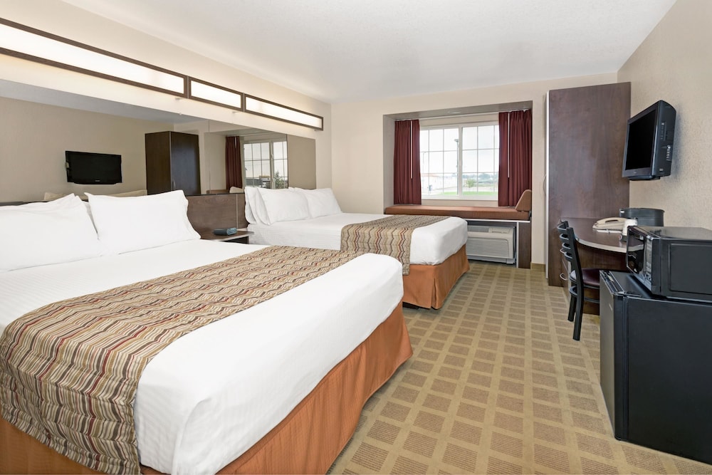 Room, Accessible - Photo 1